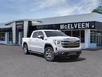 New 2025 GMC Sierra 1500 SLT Crew Cab 4WD Pickup for sale #253832 - photo 1