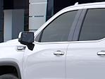 New 2025 GMC Sierra 1500 SLT Crew Cab 4WD Pickup for sale #253832 - photo 12