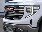 New 2025 GMC Sierra 1500 SLT Crew Cab 4WD Pickup for sale #253832 - photo 13