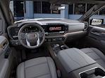 New 2025 GMC Sierra 1500 SLT Crew Cab 4WD Pickup for sale #253832 - photo 15
