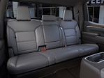 New 2025 GMC Sierra 1500 SLT Crew Cab 4WD Pickup for sale #253832 - photo 17