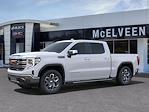New 2025 GMC Sierra 1500 SLT Crew Cab 4WD Pickup for sale #253832 - photo 3