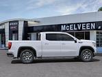 New 2025 GMC Sierra 1500 SLT Crew Cab 4WD Pickup for sale #253832 - photo 5