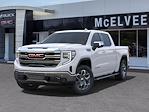 New 2025 GMC Sierra 1500 SLT Crew Cab 4WD Pickup for sale #253832 - photo 6
