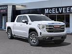 New 2025 GMC Sierra 1500 SLT Crew Cab 4WD Pickup for sale #253832 - photo 7