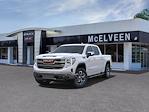 New 2025 GMC Sierra 1500 SLT Crew Cab 4WD Pickup for sale #253832 - photo 8