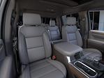 New 2025 GMC Sierra 1500 SLT Crew Cab 4WD Pickup for sale #253836 - photo 16