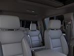 New 2025 GMC Sierra 1500 SLT Crew Cab 4WD Pickup for sale #253836 - photo 24
