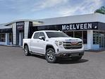 2025 GMC Sierra 1500 Crew Cab 4WD Pickup for sale #253836 - photo 25