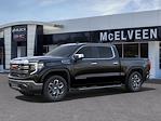 2025 GMC Sierra 1500 Crew Cab 4WD Pickup for sale #253837 - photo 3