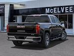 2025 GMC Sierra 1500 Crew Cab 4WD Pickup for sale #253837 - photo 28