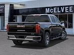 2025 GMC Sierra 1500 Crew Cab 4WD Pickup for sale #253837 - photo 2