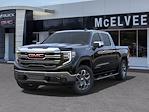 2025 GMC Sierra 1500 Crew Cab 4WD Pickup for sale #253837 - photo 6