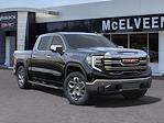 2025 GMC Sierra 1500 Crew Cab 4WD Pickup for sale #253837 - photo 7