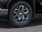 2025 GMC Sierra 1500 Crew Cab 4WD Pickup for sale #253837 - photo 9