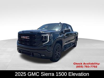 2025 GMC Sierra 1500 Crew Cab 4WD Pickup for sale #253837A - photo 1