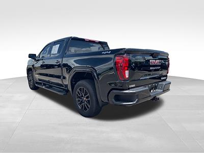 2025 GMC Sierra 1500 Crew Cab 4WD Pickup for sale #253837A - photo 2