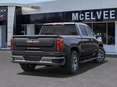 New 2025 GMC Sierra 1500 SLT Crew Cab 4WD Pickup for sale #253838 - photo 2