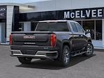 2025 GMC Sierra 1500 Crew Cab 4WD Pickup for sale #253839 - photo 2