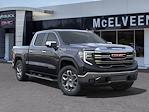 2025 GMC Sierra 1500 Crew Cab 4WD Pickup for sale #253839 - photo 7