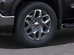 2025 GMC Sierra 1500 Crew Cab 4WD Pickup for sale #253839 - photo 9