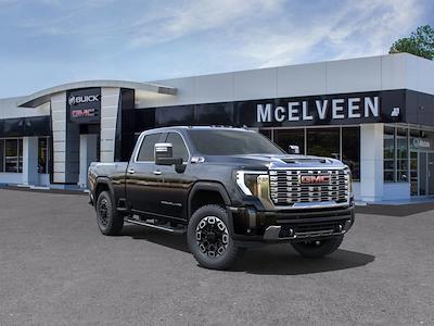 2025 GMC Sierra 2500 Crew Cab 4WD Pickup for sale #253843 - photo 1