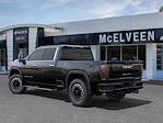 2025 GMC Sierra 2500 Crew Cab 4WD Pickup for sale #253843 - photo 4