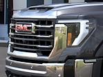 2025 GMC Sierra 2500 Crew Cab 4WD Pickup for sale #253844 - photo 13