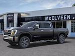 2025 GMC Sierra 2500 Crew Cab 4WD Pickup for sale #253844 - photo 3