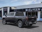 2025 GMC Sierra 2500 Crew Cab 4WD Pickup for sale #253844 - photo 4