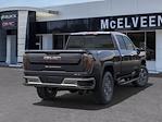 2025 GMC Sierra 2500 Crew Cab 4WD Pickup for sale #253844 - photo 2