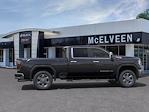 2025 GMC Sierra 2500 Crew Cab 4WD Pickup for sale #253844 - photo 5