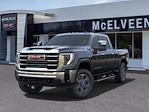 2025 GMC Sierra 2500 Crew Cab 4WD Pickup for sale #253844 - photo 6