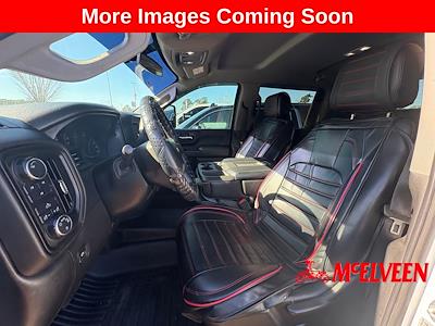 2020 Chevrolet Silverado 2500 Crew Cab SRW 4WD Pickup for sale #253844A - photo 2