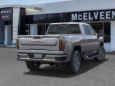 2025 GMC Sierra 2500 Crew Cab 4WD Pickup for sale #253845 - photo 2