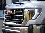 2025 GMC Sierra 2500 Crew Cab 4WD Pickup for sale #253845 - photo 13