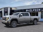 2025 GMC Sierra 2500 Crew Cab 4WD Pickup for sale #253845 - photo 3