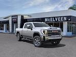 2025 GMC Sierra 2500 Crew Cab 4WD Pickup for sale #253845 - photo 25