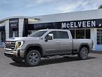 2025 GMC Sierra 2500 Crew Cab 4WD Pickup for sale #253845 - photo 26