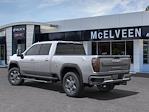2025 GMC Sierra 2500 Crew Cab 4WD Pickup for sale #253845 - photo 27