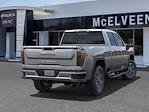 2025 GMC Sierra 2500 Crew Cab 4WD Pickup for sale #253845 - photo 2