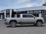 2025 GMC Sierra 2500 Crew Cab 4WD Pickup for sale #253845 - photo 5