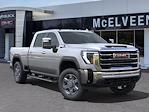 2025 GMC Sierra 2500 Crew Cab 4WD Pickup for sale #253845 - photo 7