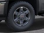 2025 GMC Sierra 2500 Crew Cab 4WD Pickup for sale #253845 - photo 9