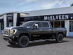 2025 GMC Sierra 2500 Crew Cab 4WD Pickup for sale #253847 - photo 3