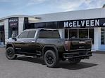 2025 GMC Sierra 2500 Crew Cab 4WD Pickup for sale #253847 - photo 4