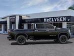2025 GMC Sierra 2500 Crew Cab 4WD Pickup for sale #253847 - photo 5
