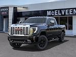 2025 GMC Sierra 2500 Crew Cab 4WD Pickup for sale #253847 - photo 6