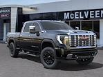 2025 GMC Sierra 2500 Crew Cab 4WD Pickup for sale #253847 - photo 7