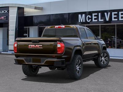 New 2025 GMC Canyon AT4 Crew Cab 4WD Pickup for sale #253848 - photo 2